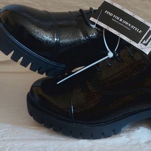 Women Platform Shoes